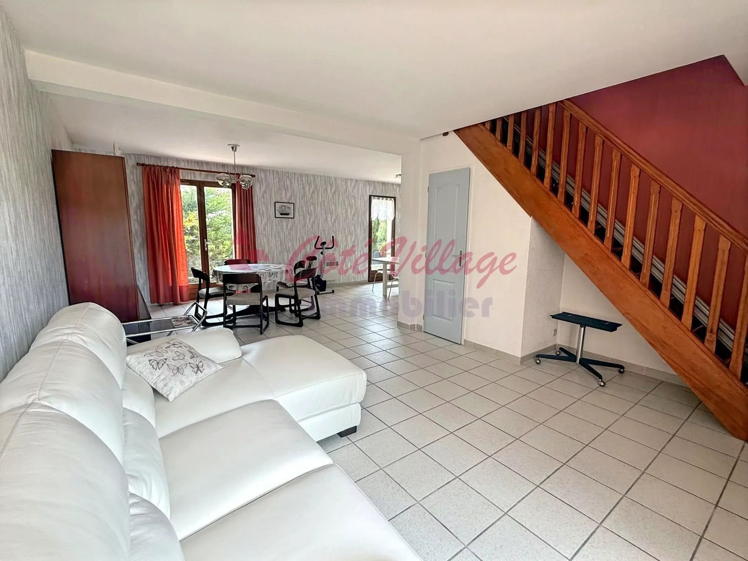 Maison à vendre, 83m², Gruissan