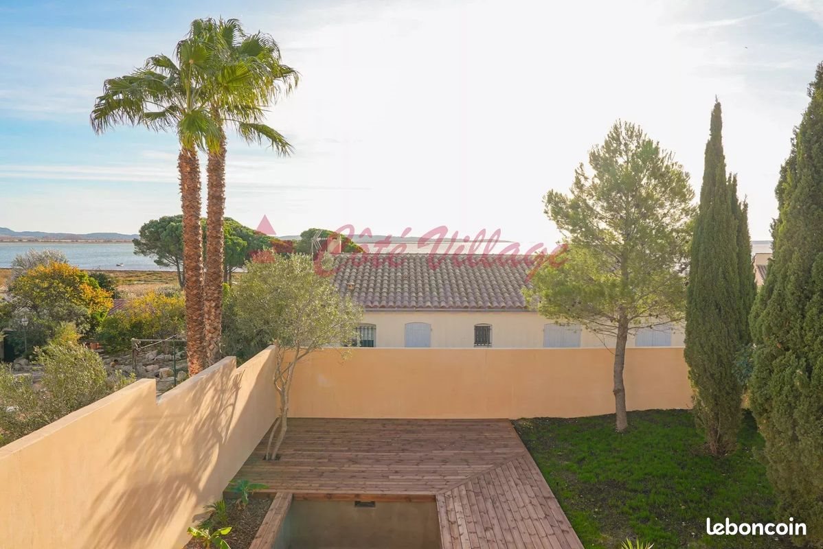 Maison à vendre, 205m², Narbonne