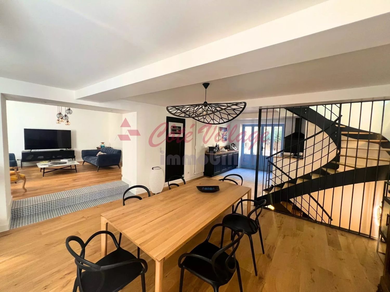 Maison à vendre, 160m², Gruissan