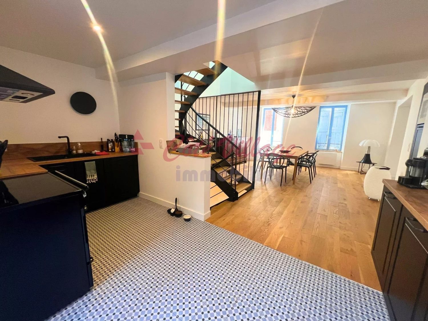 Maison à vendre, 160m², Gruissan