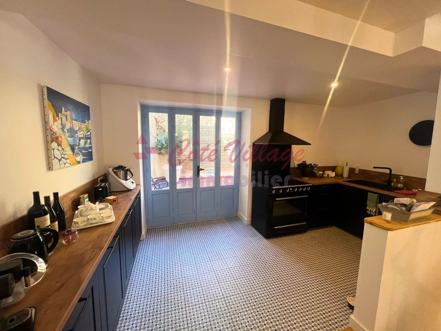 Maison à vendre, 160m², Gruissan