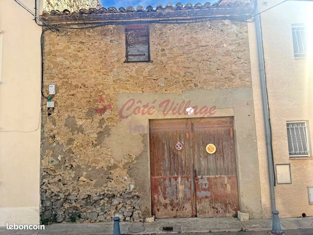 Maison à vendre, 158m², Gruissan