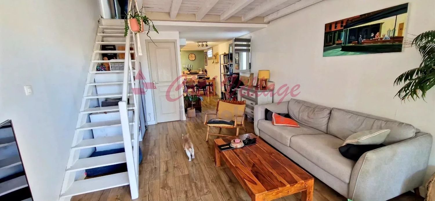 Maison à vendre, 59m², Gruissan