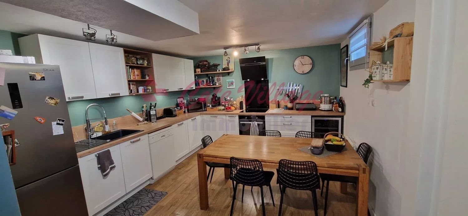 Maison à vendre, 59m², Gruissan