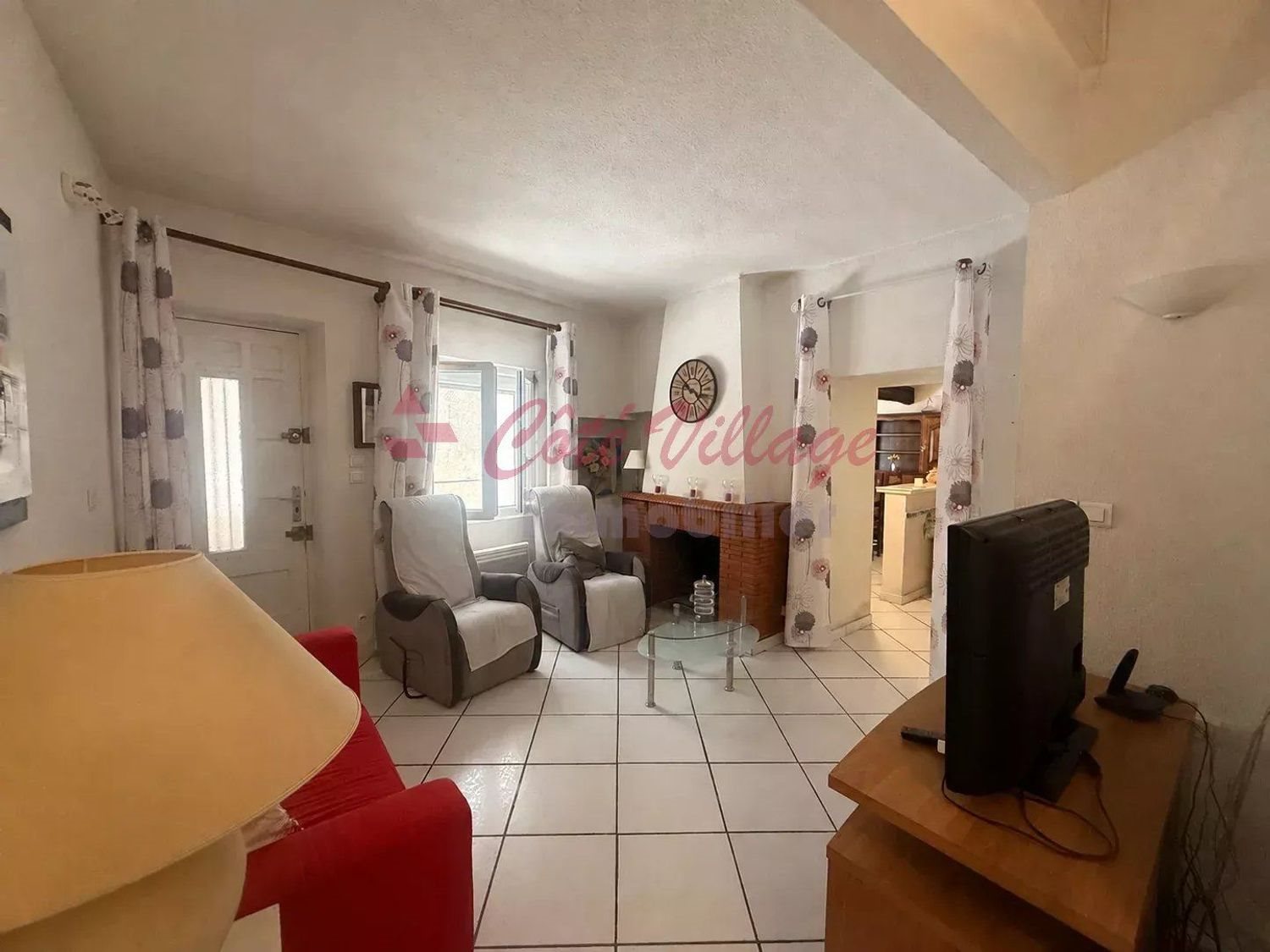 Maison à vendre, 100m², Sallèles-d'Aude