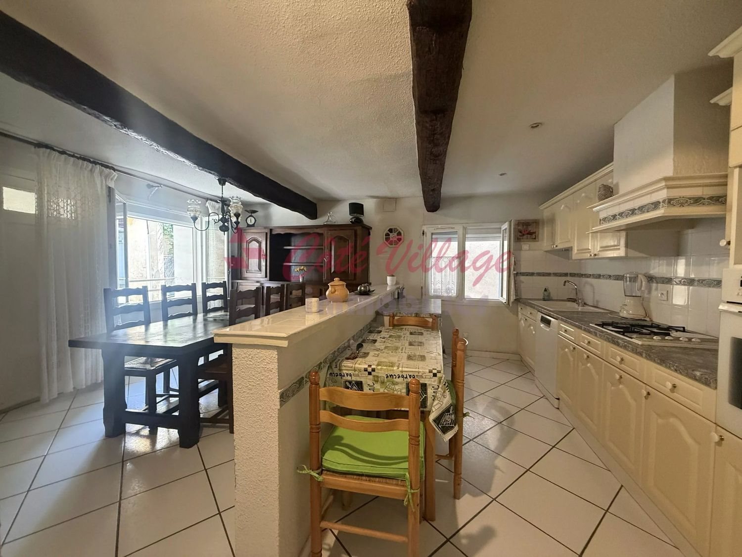 Maison à vendre, 100m², Sallèles-d'Aude
