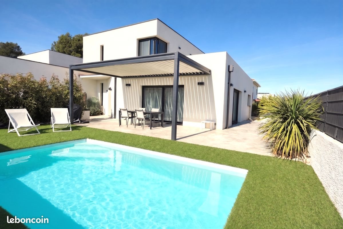 Maison à vendre, 207m², Narbonne