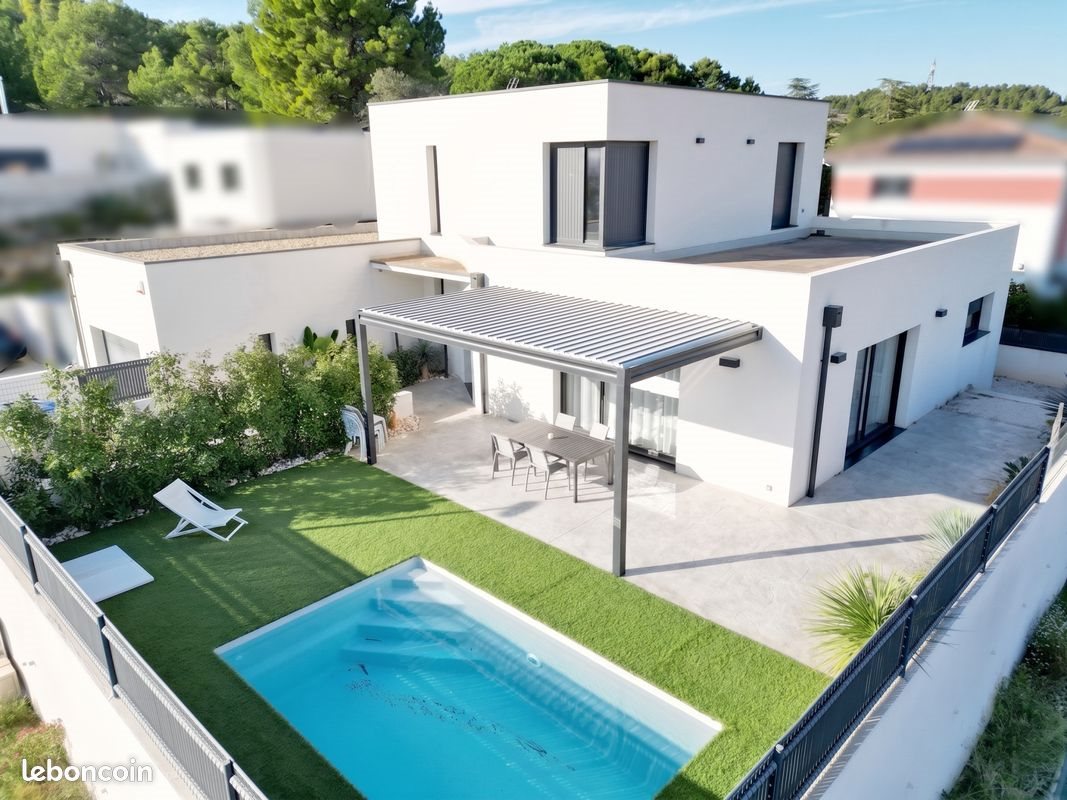 Maison à vendre, 207m², Narbonne