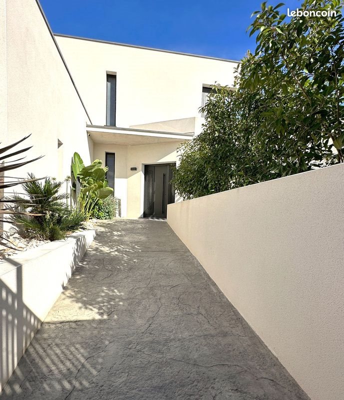 Maison à vendre, 207m², Narbonne