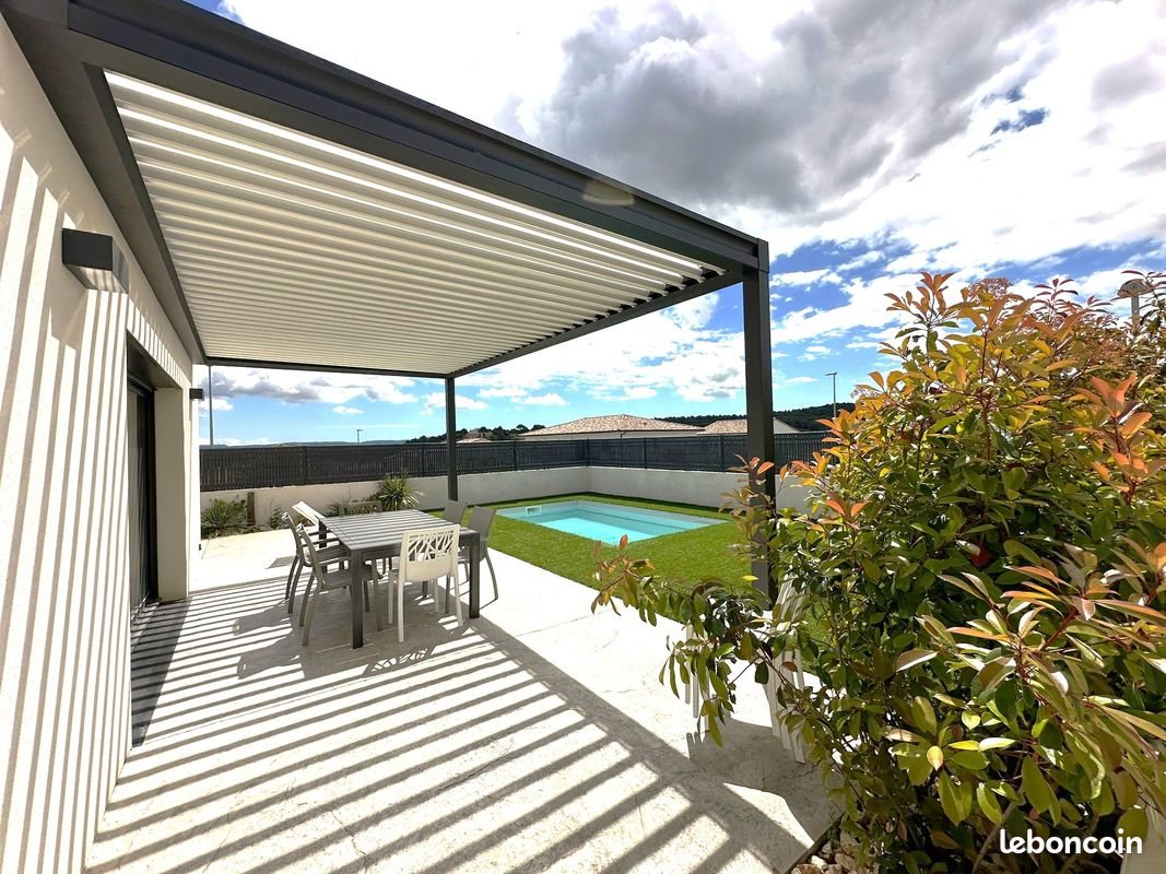 Maison à vendre, 207m², Narbonne