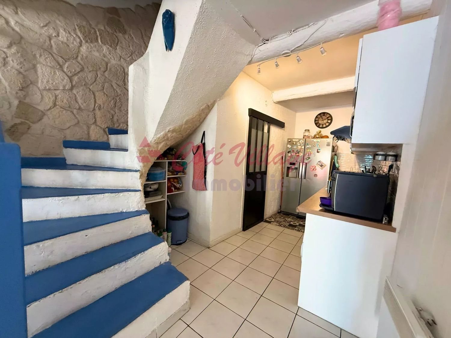 Maison à vendre, 69m², Gruissan