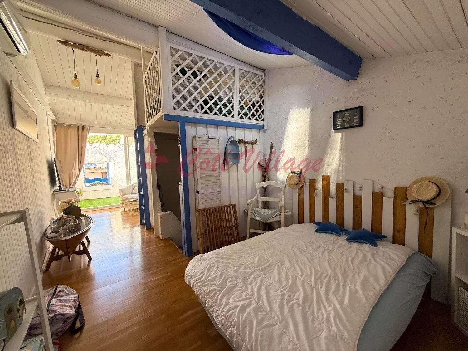 Maison à vendre, 69m², Gruissan
