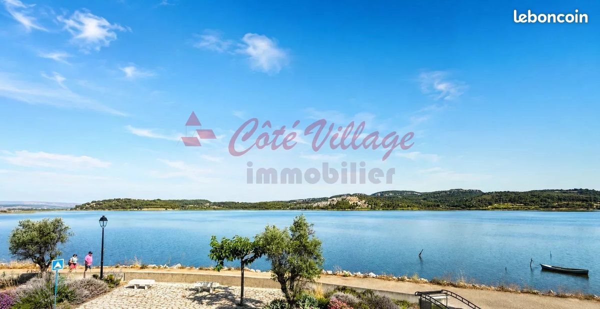 Maison à vendre, 121m², Gruissan