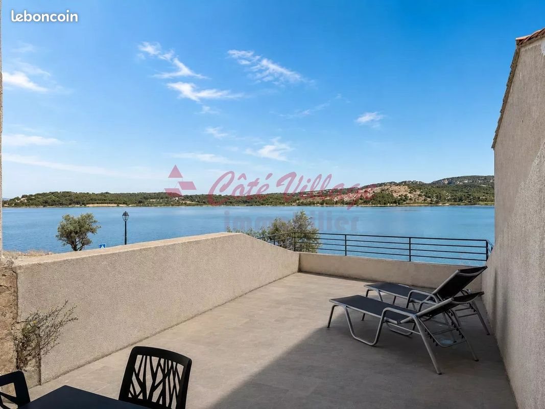 Maison à vendre, 121m², Gruissan