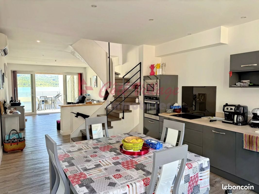 Maison à vendre, 121m², Gruissan