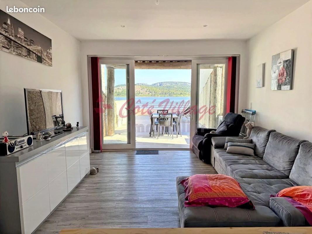Maison à vendre, 121m², Gruissan