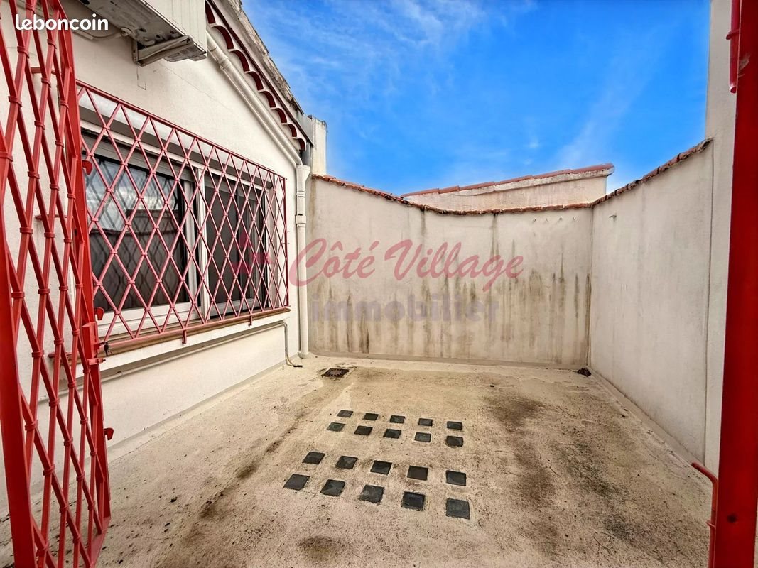 Maison à vendre, 106m², Narbonne