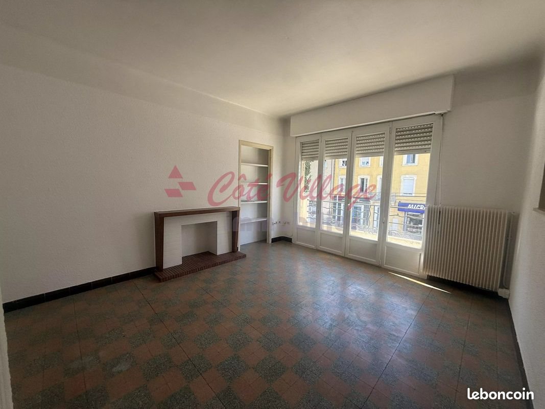 Appartement à vendre, 430m², Narbonne