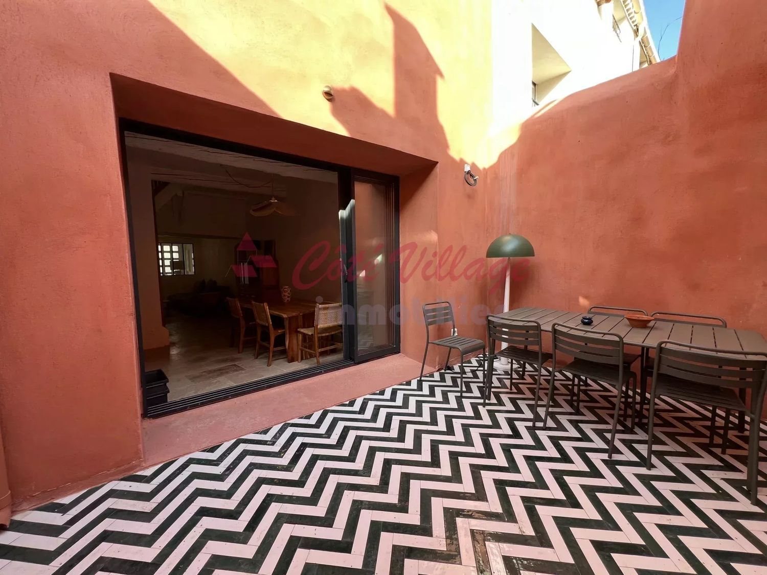 Maison à vendre, 100m², Gruissan