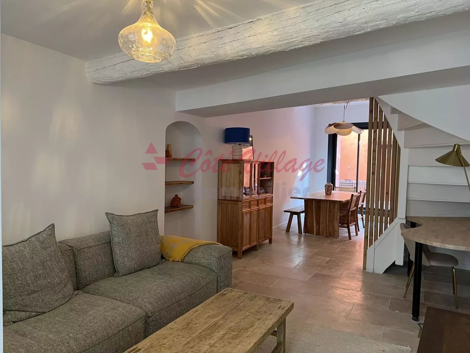 Maison à vendre, 100m², Gruissan