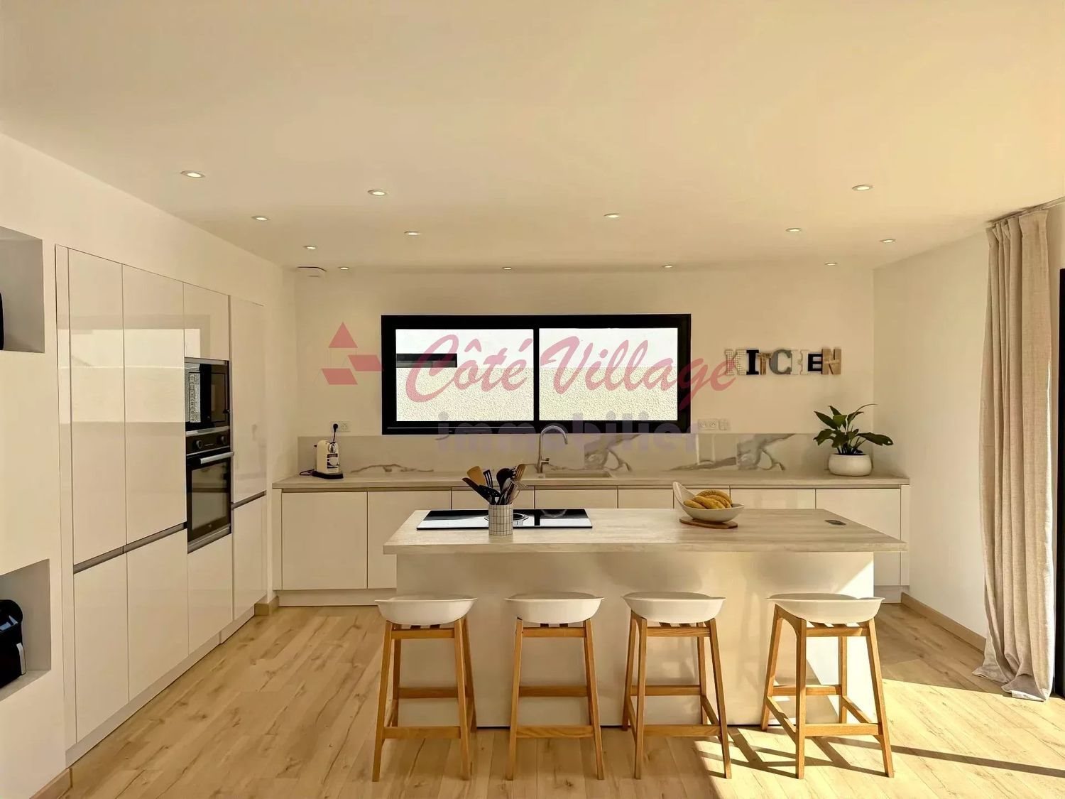 Maison à vendre, 125m², Moussan