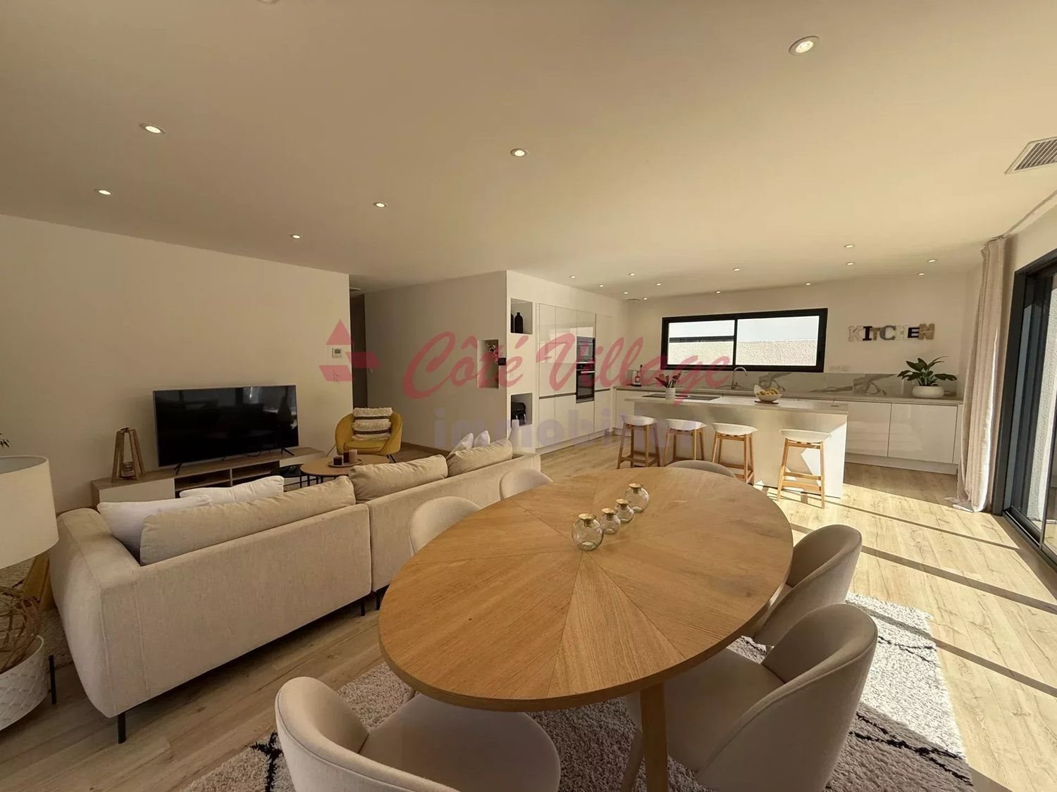 Maison à vendre, 125m², Moussan