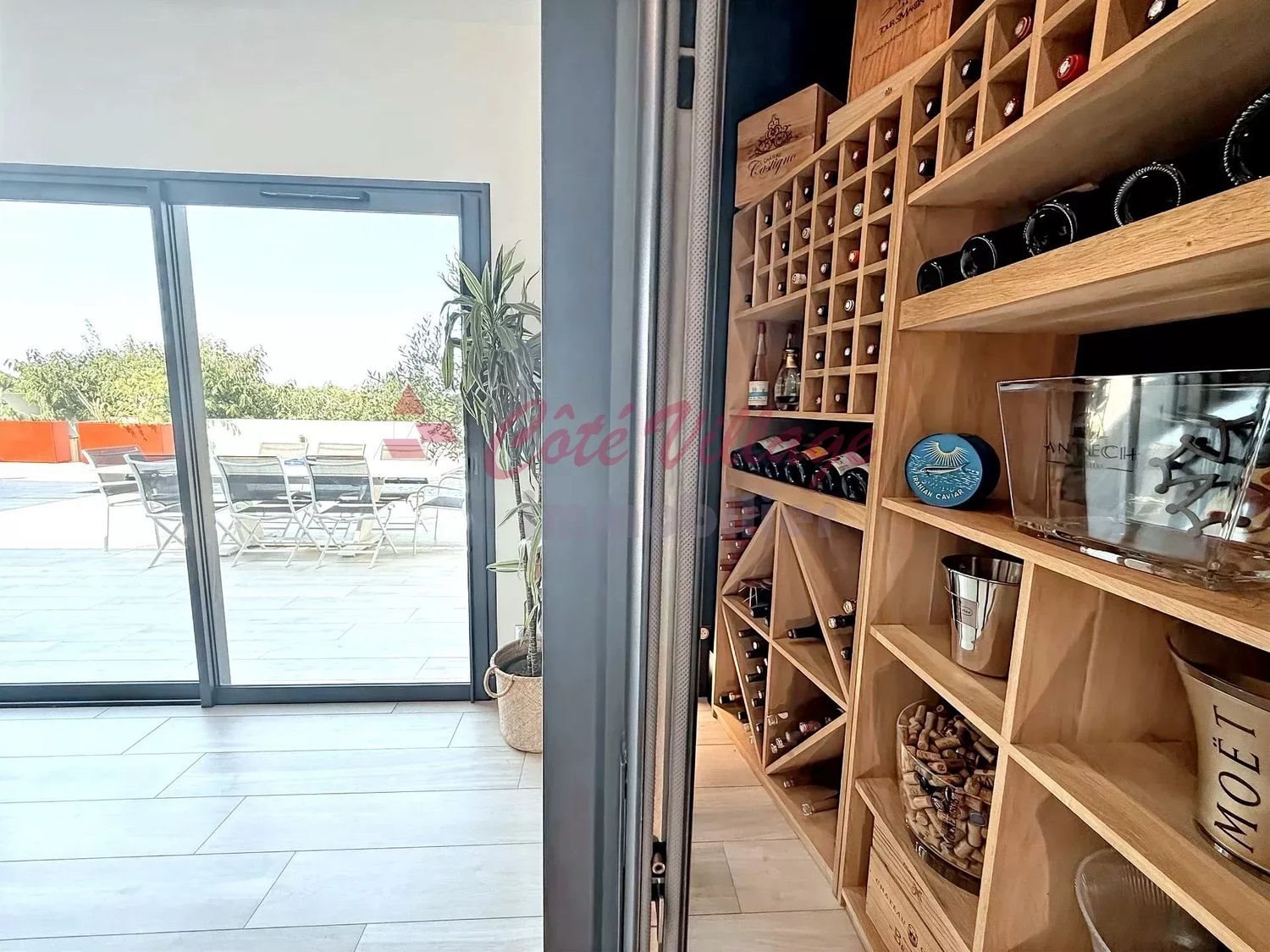 Maison à vendre, 137m², Marcorignan