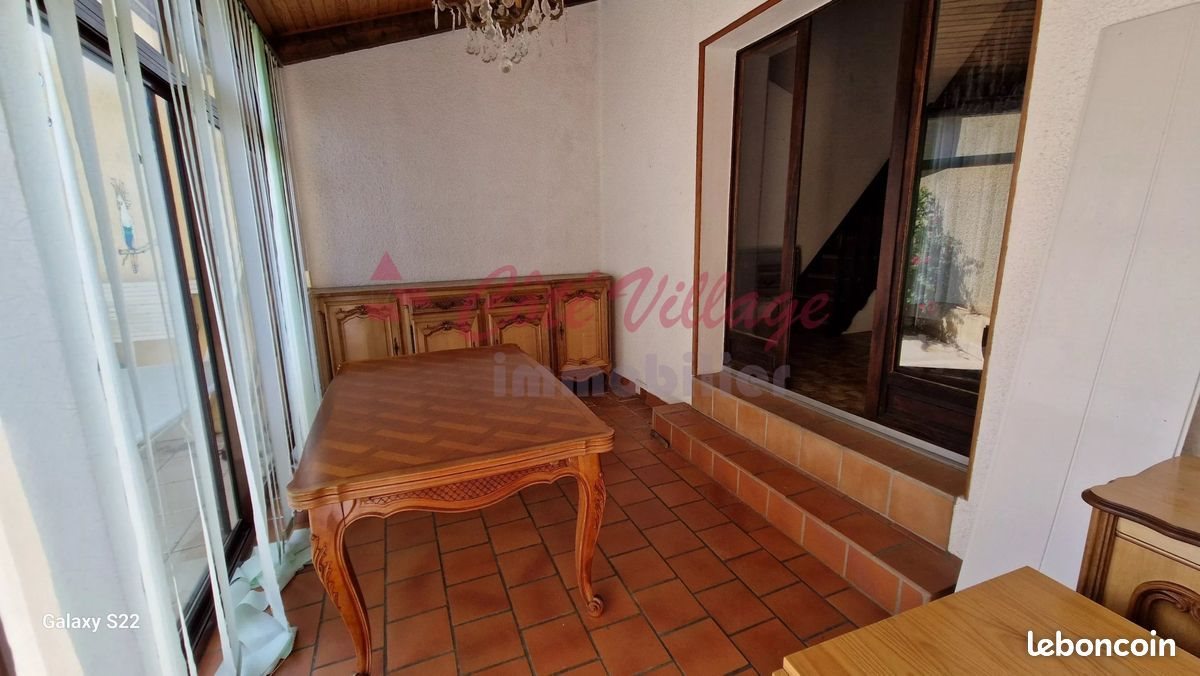 Maison à vendre, 45m², Fleury d'Aude