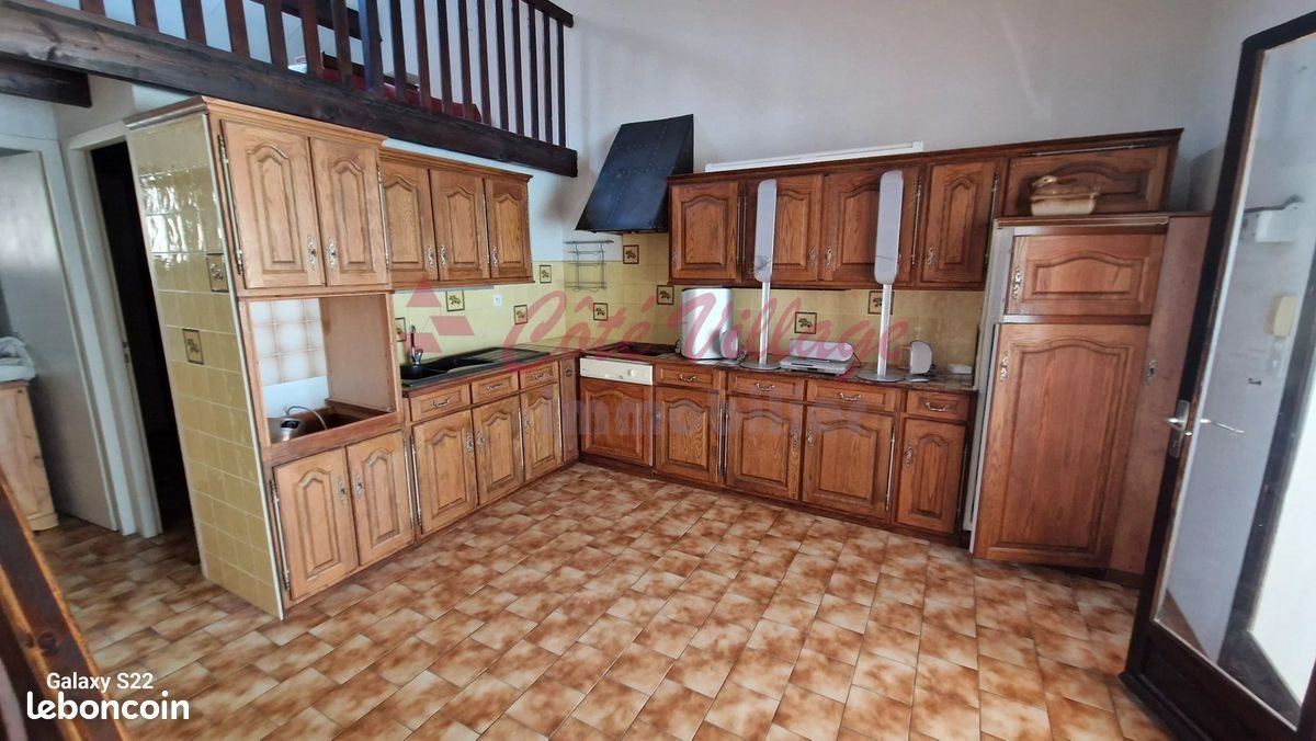 Maison à vendre, 45m², Fleury d'Aude