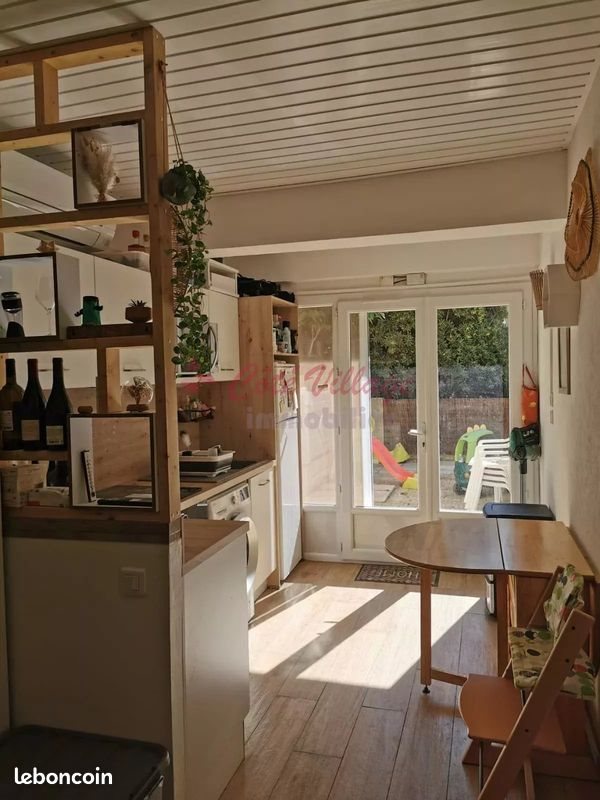 Appartement à vendre, 19m², Narbonne