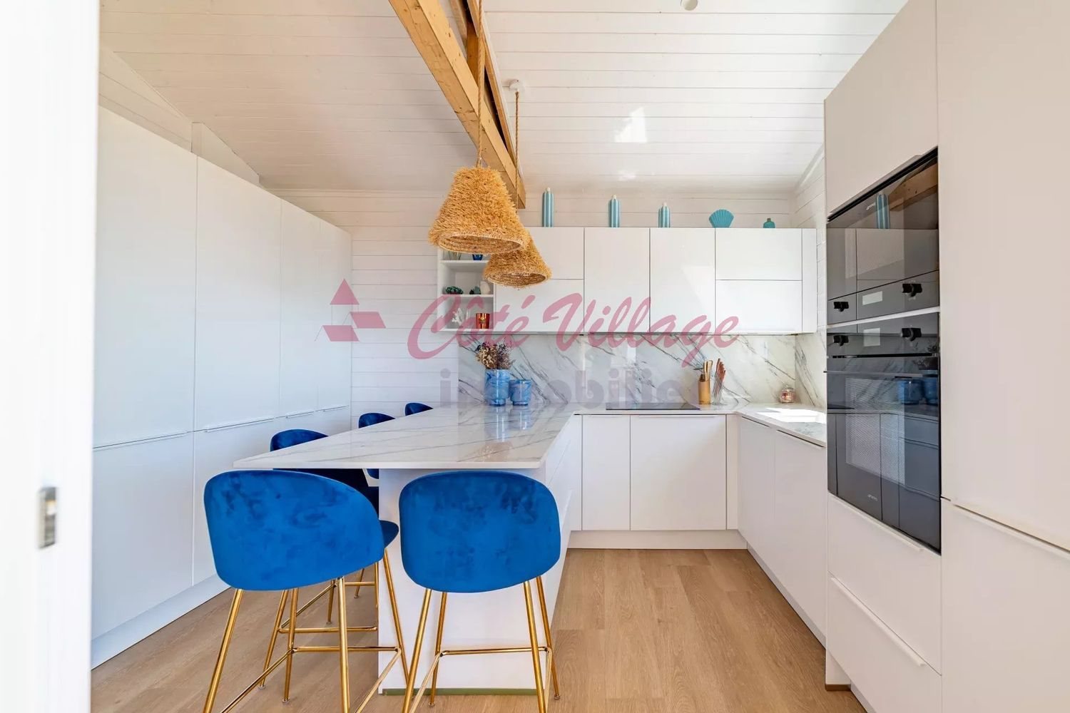 Maison à vendre, 100m², Gruissan