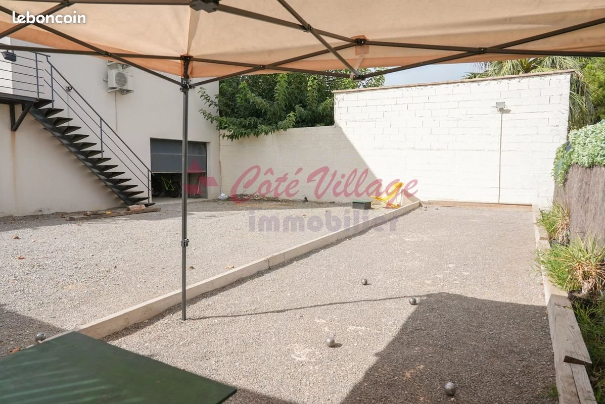 Maison à vendre, 150m², Moussan