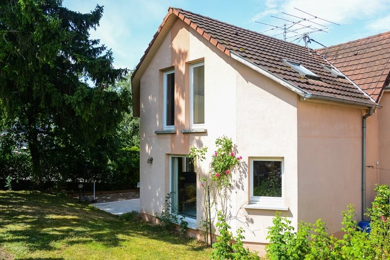 Maison à vendre, 185m², Brunstatt