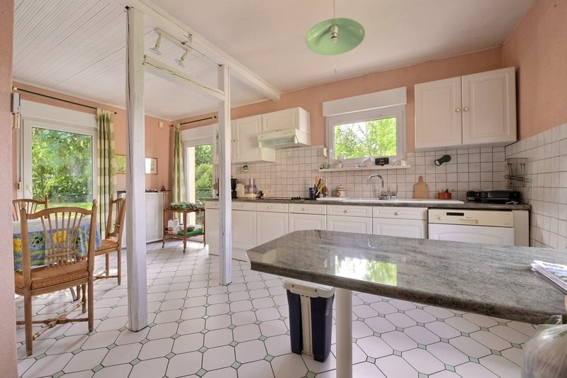 Maison à vendre, 185m², Brunstatt
