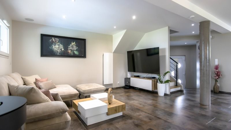 Maison à vendre, 160m², Wittelsheim