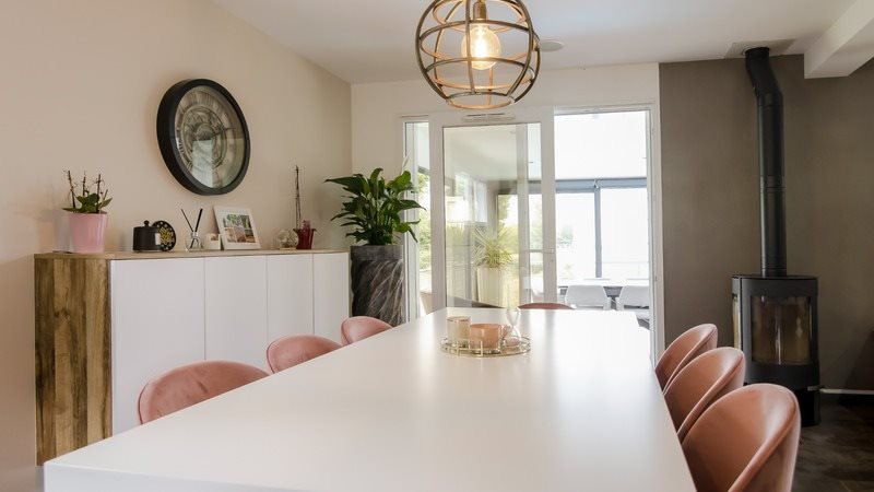 Maison à vendre, 160m², Wittelsheim