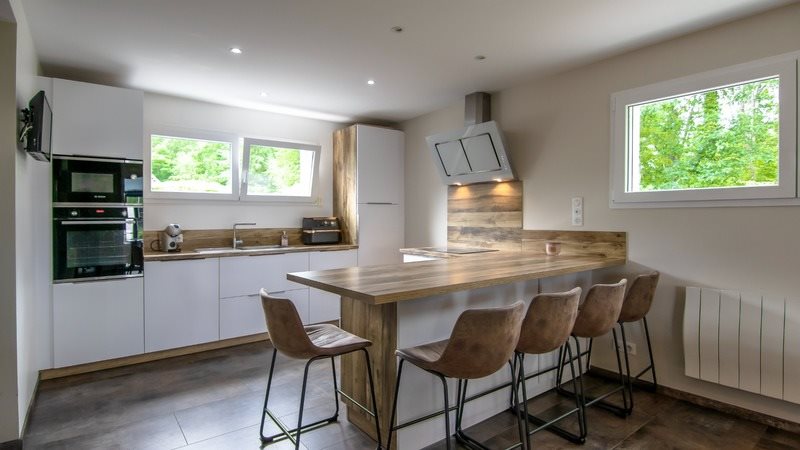 Maison à vendre, 160m², Wittelsheim