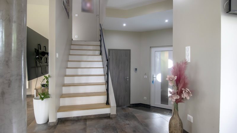Maison à vendre, 160m², Wittelsheim