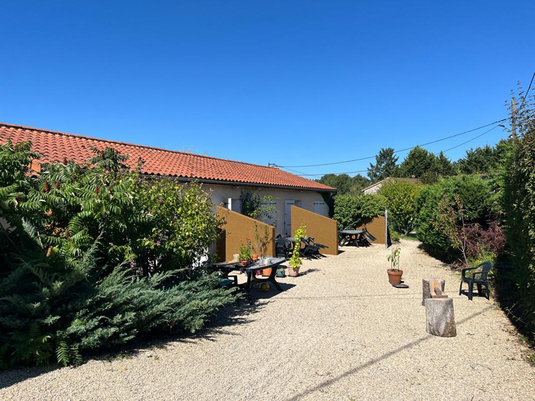 Appartement à vendre, 253m², Poitiers