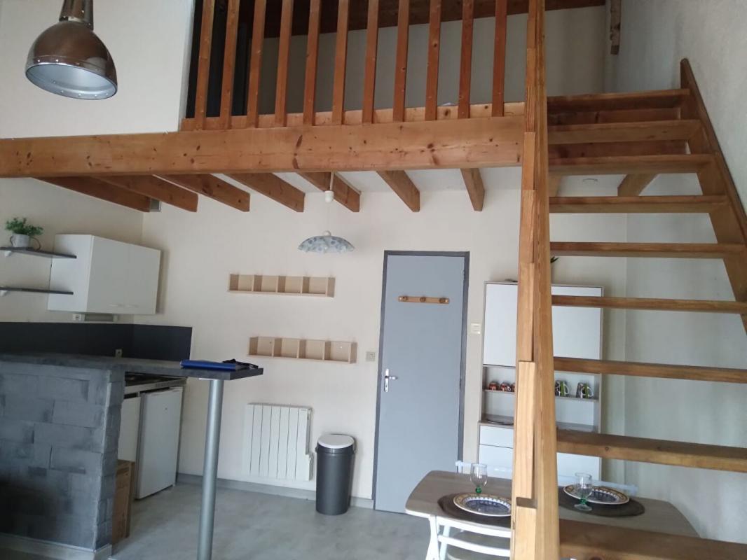 Appartement à vendre, 253m², Poitiers