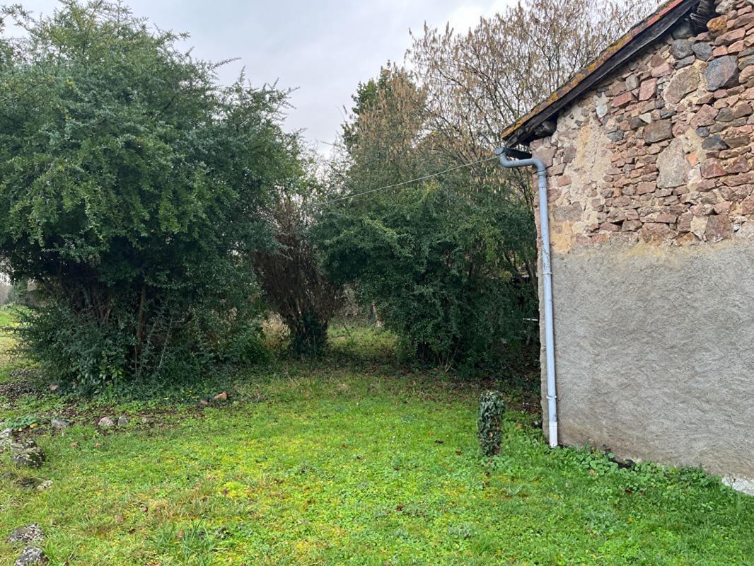 Maison à vendre, 63m², Le Vigeant