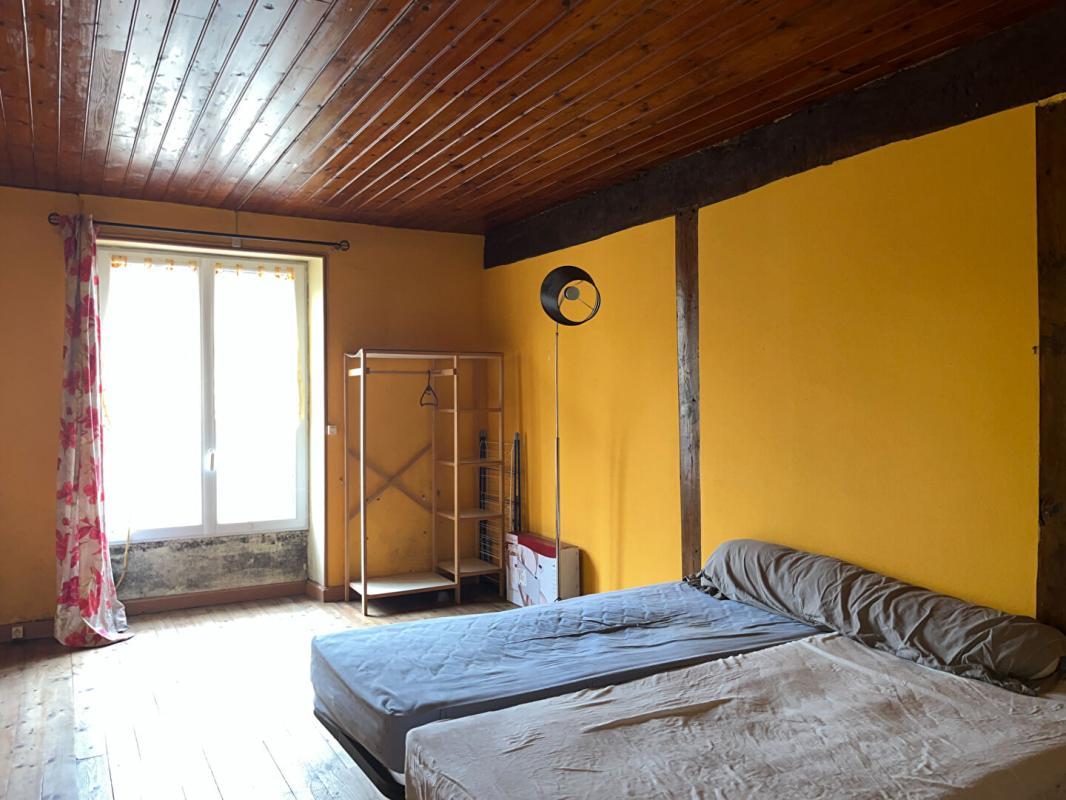 Maison à vendre, 63m², Le Vigeant