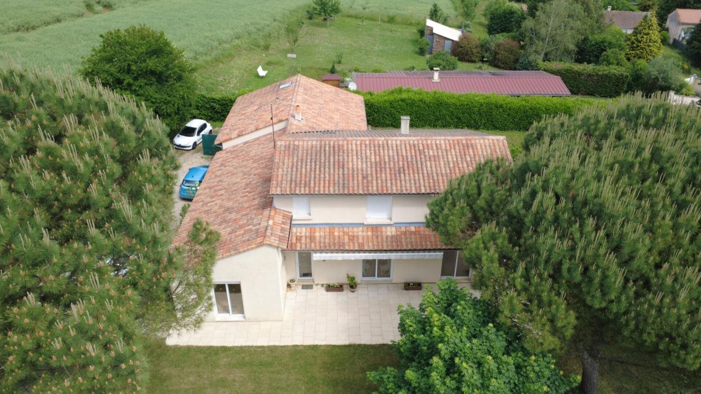 Maison à vendre, 230m², Ligugé