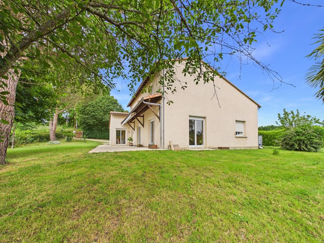 Maison à vendre, 230m², Ligugé