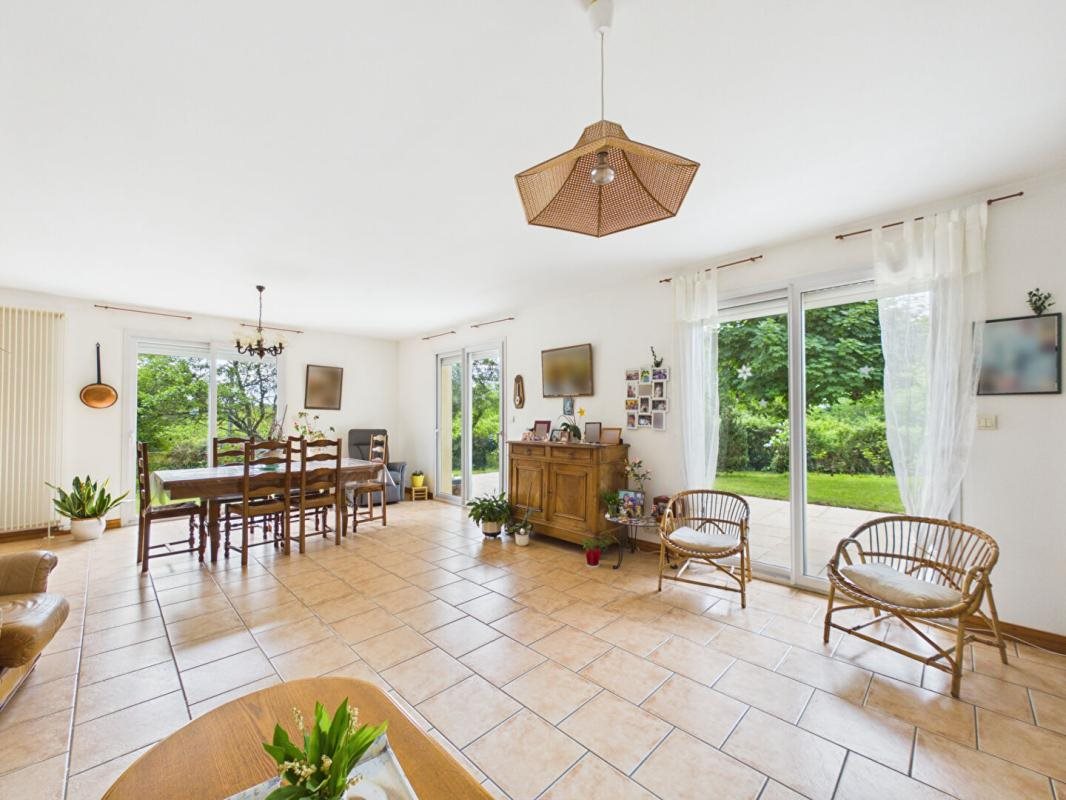 Maison à vendre, 230m², Ligugé