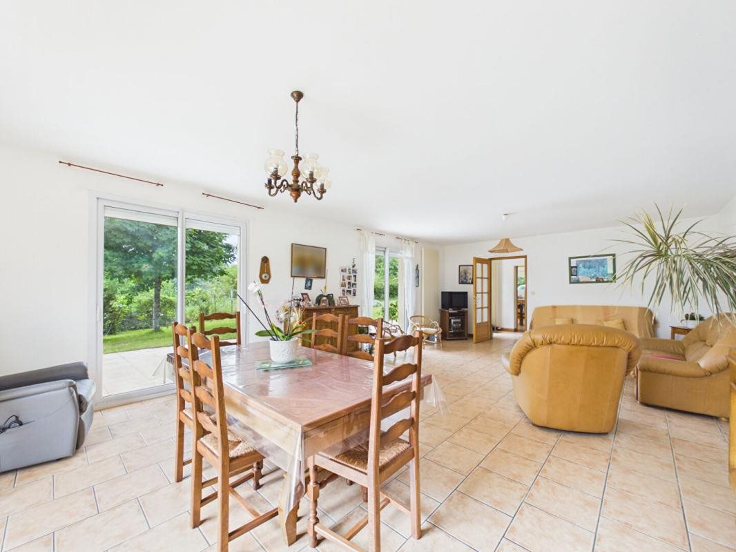 Maison à vendre, 230m², Ligugé