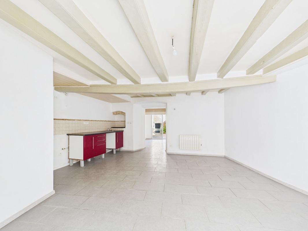 Maison à vendre, 165m², Mirebeau