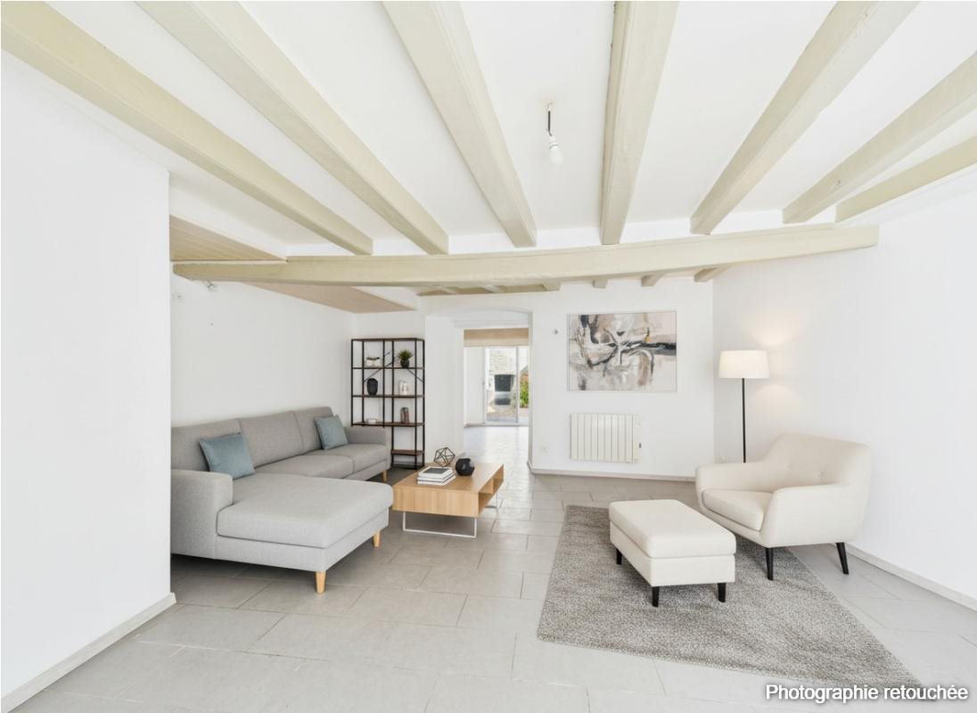 Maison à vendre, 165m², Mirebeau
