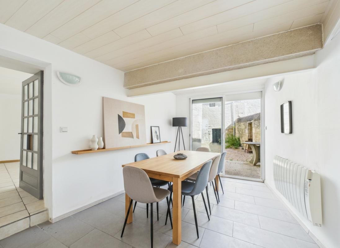 Maison à vendre, 165m², Mirebeau