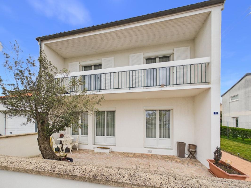 Maison à vendre, 107m², Châtellerault